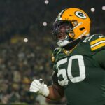 Packers' Zach Tom Opens Up: What’s Really Behind His Silence on Contract Talks?