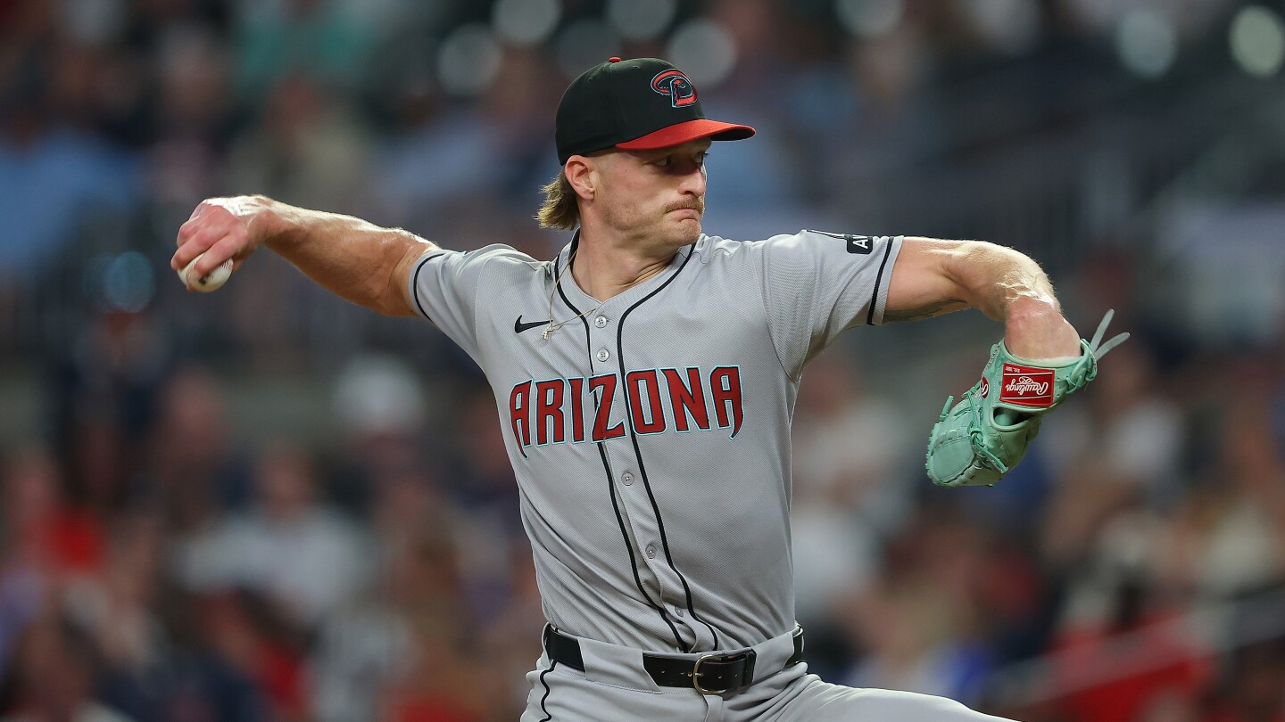 Padres vs. Diamondbacks Showdown: Which Team Will Dominate on June 13?