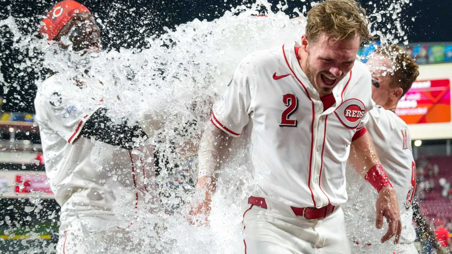 Padres vs. Reds June 27 Showdown: Which Underdog Will Upset the Odds?
