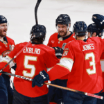 Panthers Stun Oilers in Game 3 Shocker: Can Edmonton Bounce Back or Is the Series Slipping Away?