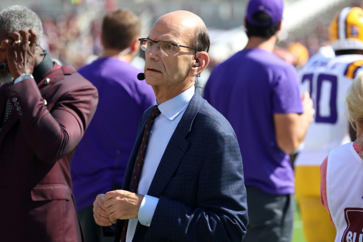 Paul Finebaum Drops Bombshell Criticism That Could Shake Big Ten Football to Its Core
