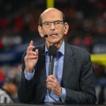 Paul Finebaum Unleashes Scathing Critique on Pac-12’s New Recruits—What He Really Thinks Will Shock You!