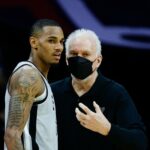 Pelicans Star Reveals Unseen Side of Gregg Popovich That Will Change How You See NBA’s Greatest Coach