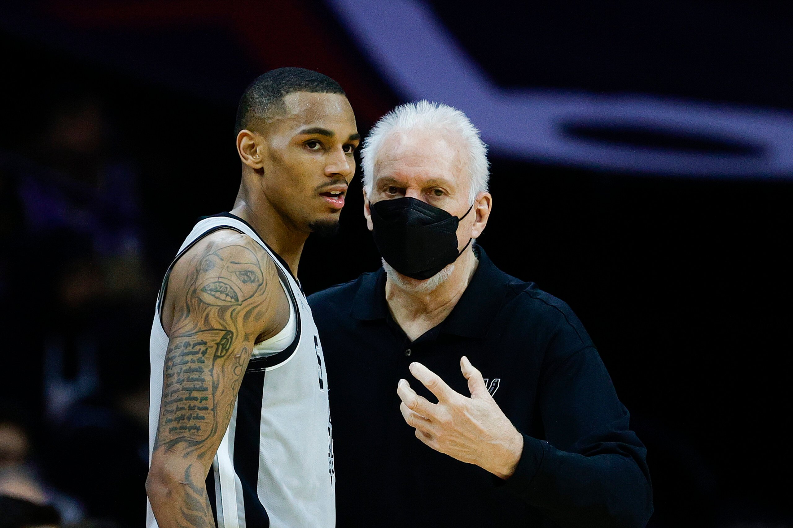 Pelicans Star Reveals Unseen Side of Gregg Popovich That Will Change How You See NBA’s Greatest Coach