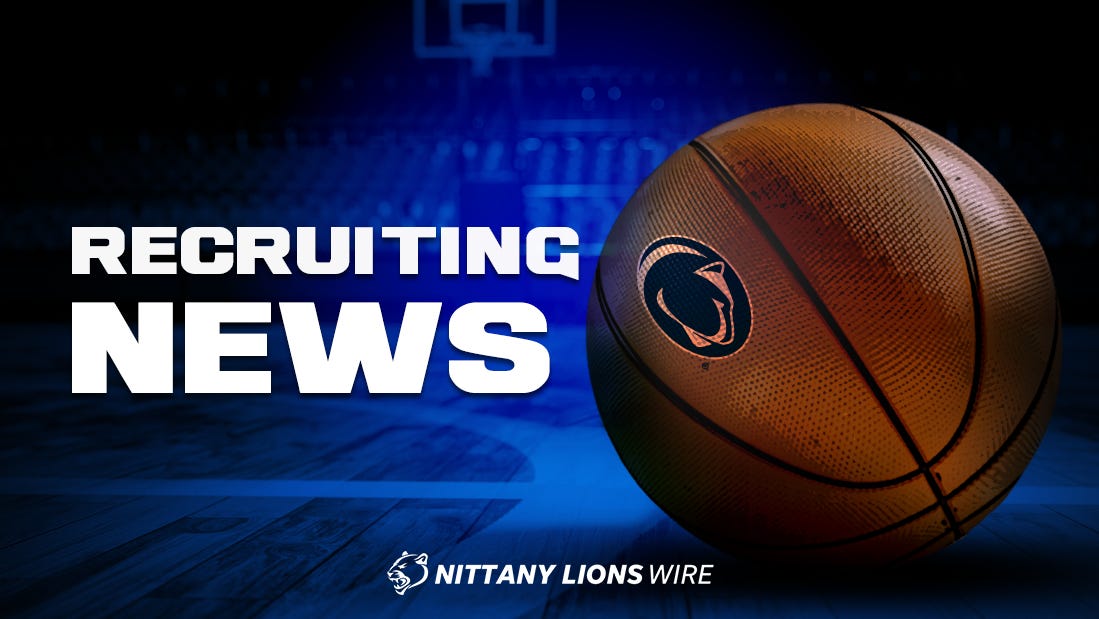 Penn State Scores Surprise Veteran Forward Transfer: What This Could Mean for Their Season