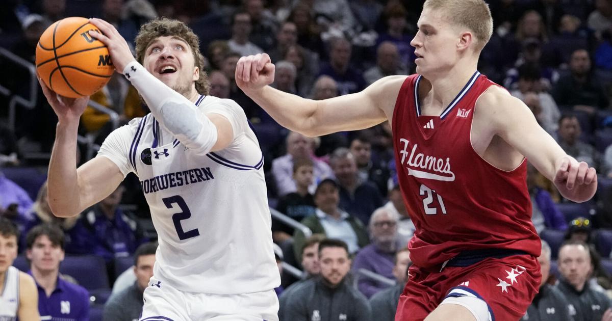 Penn State Shakes Up Roster: Saša Ciani’s Transfer Sparks High-Stakes Ambition for Nittany Lions