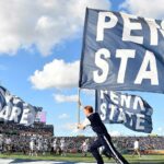 Penn State Snags Elite 4-Star LB, Shocking ACC Powerhouses in Recruiting Battle