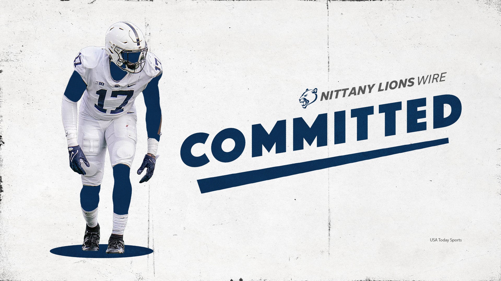 Penn State’s Surprise 3-Star Tackle Commitment Could Change the Game—Here’s Why