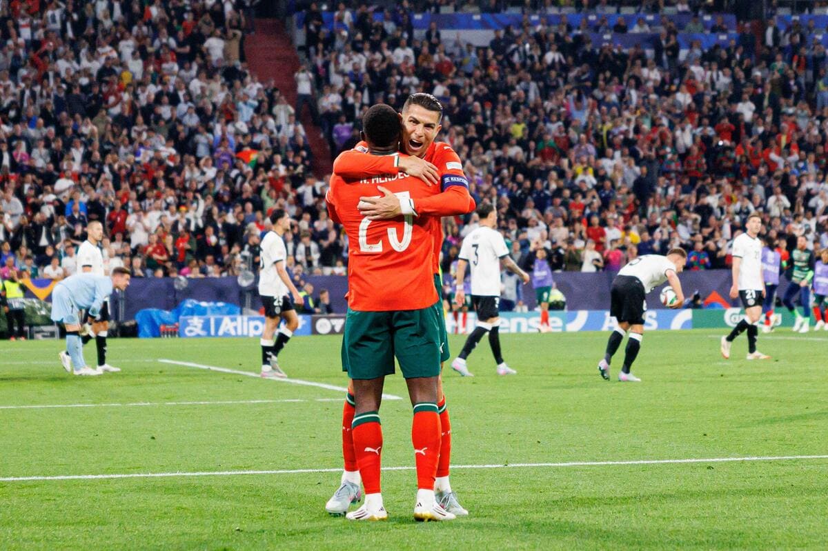 Portugal and Spain Unveil Final Nations League Line-ups: Surprising Picks Set to Shake Up the Showdown!