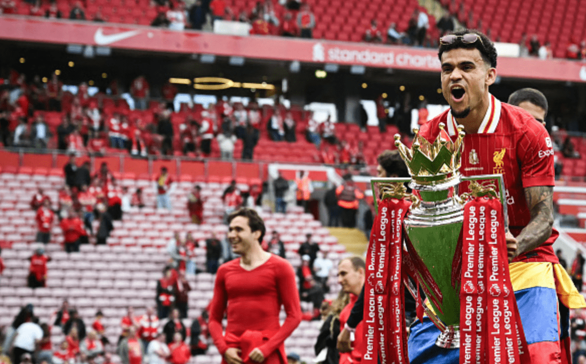 Premier League’s Rising Stars Poised for Shocking Saudi Arabian Transfers This Summer—Who Will Make the Cut?
