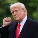 President Trump’s Secret Golf Meeting with College Athletics Heads Sparks NCAA Power Shift Speculation