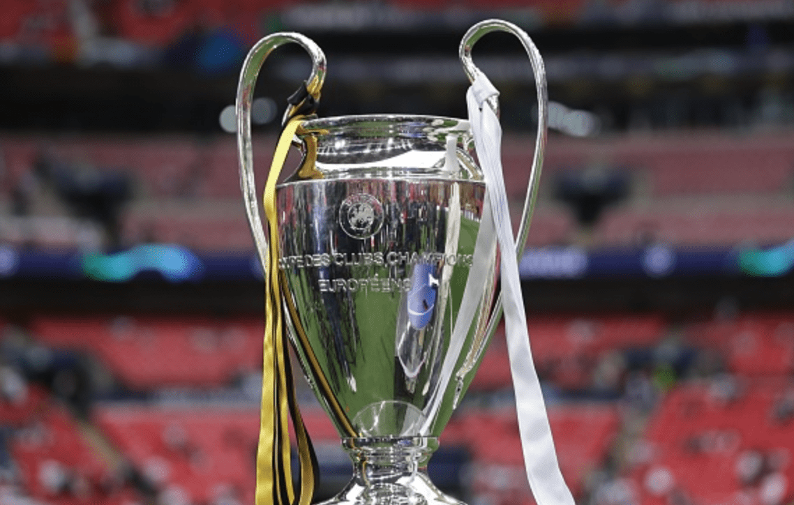 PSG vs Inter Milan Showdown: Unveiling Shocking Bet Builder Tips at 5/1 Odds for Champions League Glory!