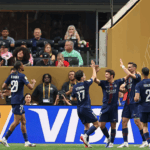 PSG's Dominant 4-0 Victory Over Inter Miami: The Surprising Moments That Could Change the Club World Cup Forever