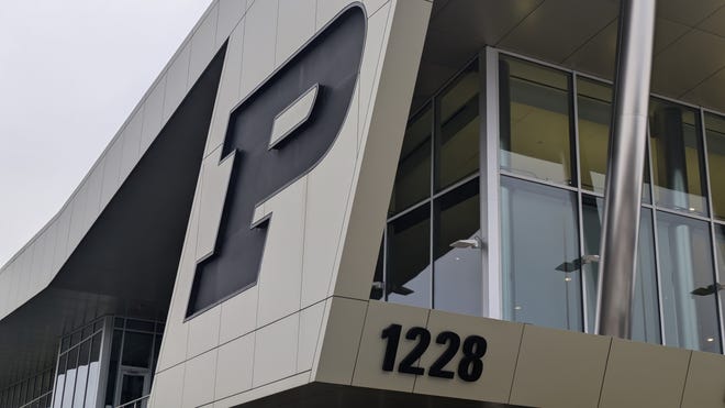 Purdue Scores Surprise Commitment from Top Miami Receiver, Shaking Up 2026 Recruiting Race