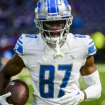 Rams Cut WR Quintez Cephus in Shocking Move—What’s Next for the Rising Receiver?