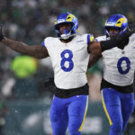 Rams' Jared Verse Shocks Fans by Calling Eagles' Crowd the Best—After Saying He Hates Them!