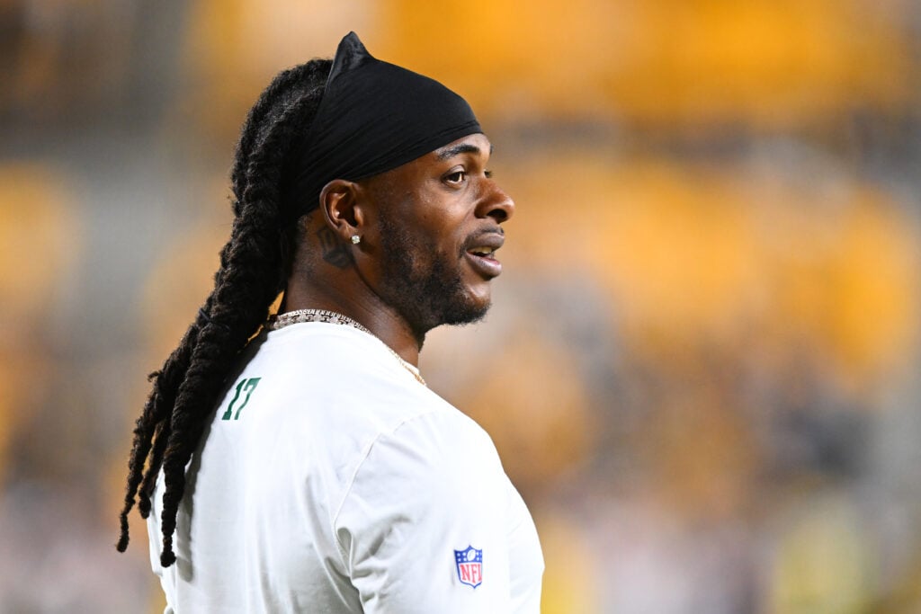 Rams OC Reveals Shocking Secret Behind Davante Adams’ Ageless Performance in OTAs