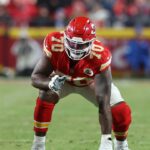 Rams Secure D.J. Humphries: Could This Free Agent Signing Change Their Offensive Line Forever?
