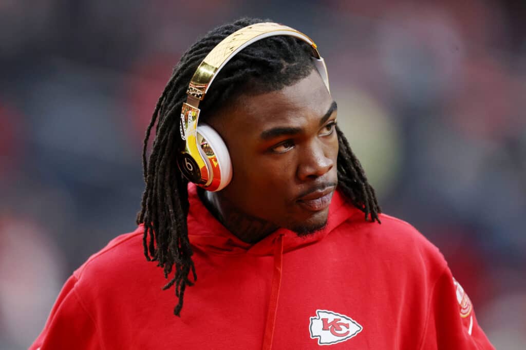 Rashee Rice Drops Surprising Remark That Could Shake Up Chiefs’ Receiving Corps Forever