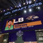 Ravens DC Zach Orr Reveals Surprising Role Mike Green Will Play in Team’s Future Success
