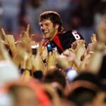 Red Raider Legend Graham Harrell’s Induction into Texas Tech Ring of Honor Sparks Excitement and Raises Questions About Future Honors