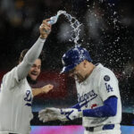 Redemption and Rivalry: How Max Muncy and Tanner Scott Turned the Tide Against the Mets