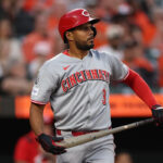 Reds Cut Ties with Jeimer Candelario Despite $22.5 Million Commitment—What’s Next for the Struggling Star?