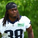 Rhamondre Stevenson Reveals the Surprising 'Biggest Thing' That Could Make or Break Patriots’ Season