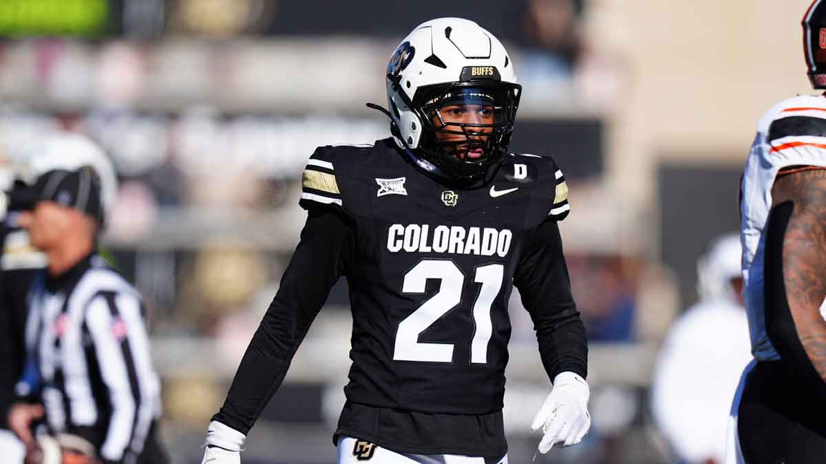 Ric Flair’s Surprising Praise for Colorado’s Deion and Shilo Sanders Sparks Football Buzz