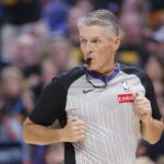 Rick Carlisle Breaks Silence: Why He Stands Firm Behind Referee Scott Foster Amid Rising Fan Fury