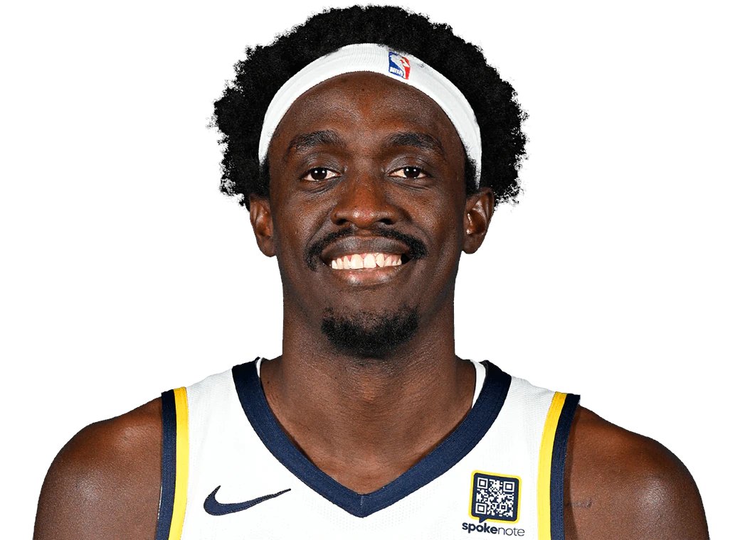 Rick Carlisle Reveals How the Pascal Siakam Trade Transformed the Game Completely