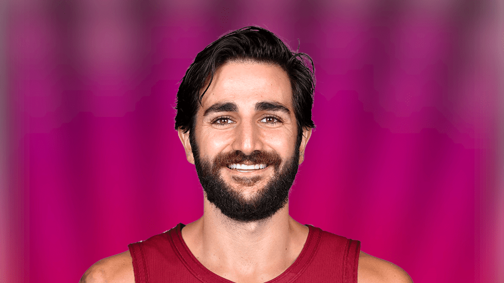 Ricky Rubio's Unexpected Return: Is His Comeback Just Around the Corner?