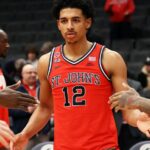 RJ Luis Jr: The Untapped NBA Draft Gem Poised to Shake Up the League