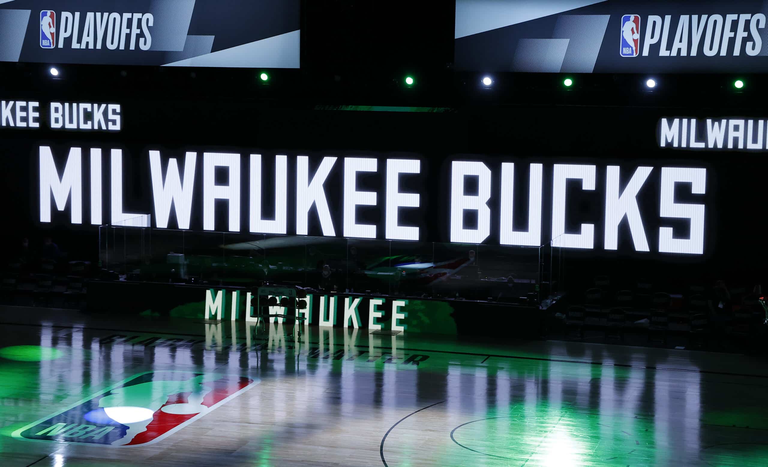 Rockets Eye Surprise Move for Bucks’ Veteran Center in Bold Playoff Push
