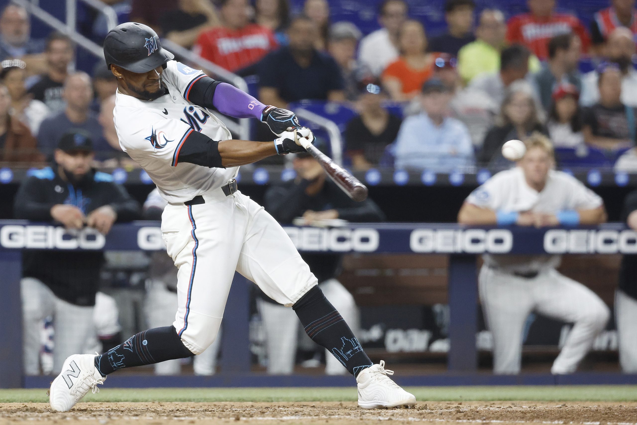 Rockies on the Brink: Will They Seal the Sweep or Crumble Under Pressure?