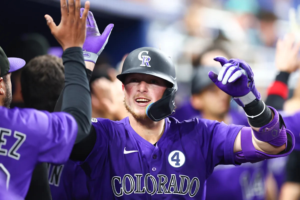 Rockies Shatter Losing Streak with Stunning Win Over Marlins—Is a Comeback Finally Underway?