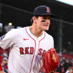 Roman Anthony’s Explosive MLB Debut: Two-Run Double Sparks Red Sox Surge Against Rays