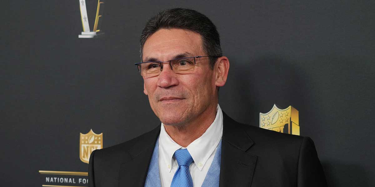 Ron Rivera’s Future at California Takes a Surprising Turn After AD’s Sudden Retirement