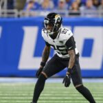 Ronald Darby’s Shocking Retirement Announcement Leaves Texans and Fans Searching for Answers