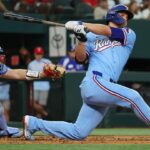 Royals vs. Rangers Showdown: Uncover the Surprising Edge in Pitchers, Odds, and Betting Trends for June 17!