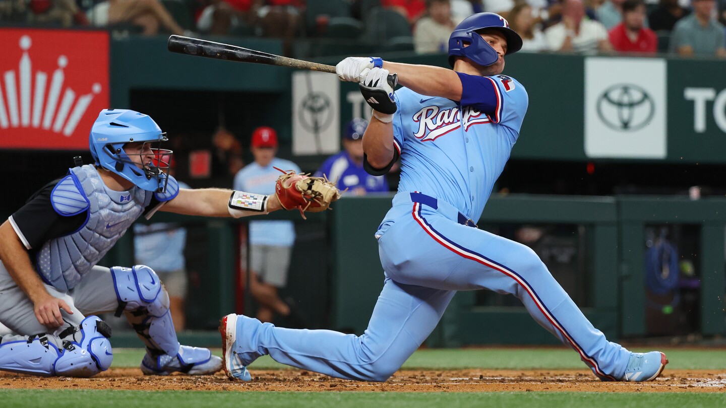 Royals vs. Rangers Showdown: Uncover the Surprising Edge in Pitchers, Odds, and Betting Trends for June 17!