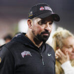 Ryan Day's CFP Choice Sparks Fiery Debate Among Football Fans—What He Said Has Everyone Talking!