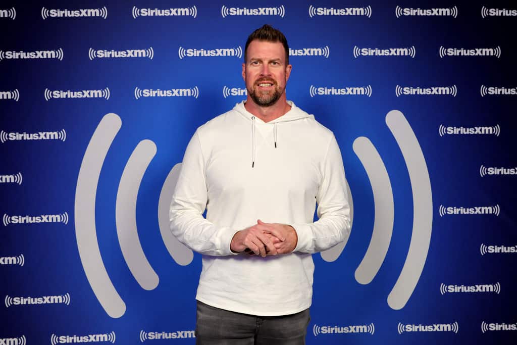 Ryan Leaf Reveals Surprising Steelers Roster Move That Has Fans Buzzing