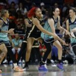 Satou Sabally Faces Unseen Challenge – What Went Down in Today’s WNBA Moments?