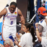 Scottie Pippen Predicts Jalen Williams’ Rise Will Surpass His Own Legendary Legacy—Here’s Why