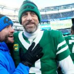 Sean McVay Drops Bombshell: Aaron Rodgers Nearly Joined Rams—What Stopped the Deal?