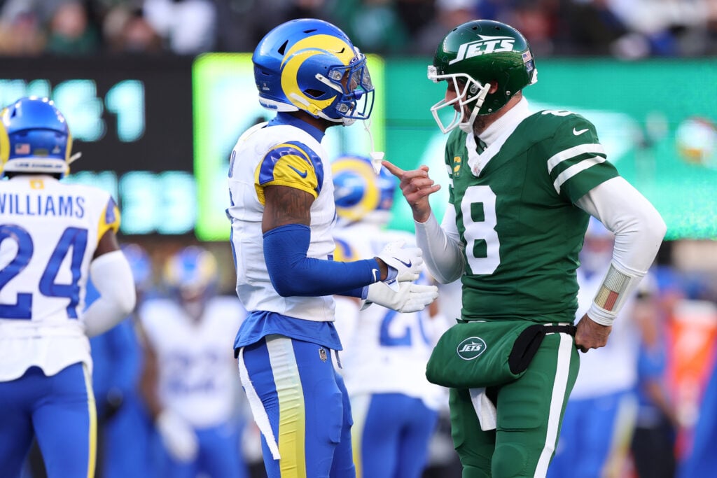 Sean McVay Drops Surprising Truth About Rams’ Pursuit Of Aaron Rodgers—What It Means For The Season