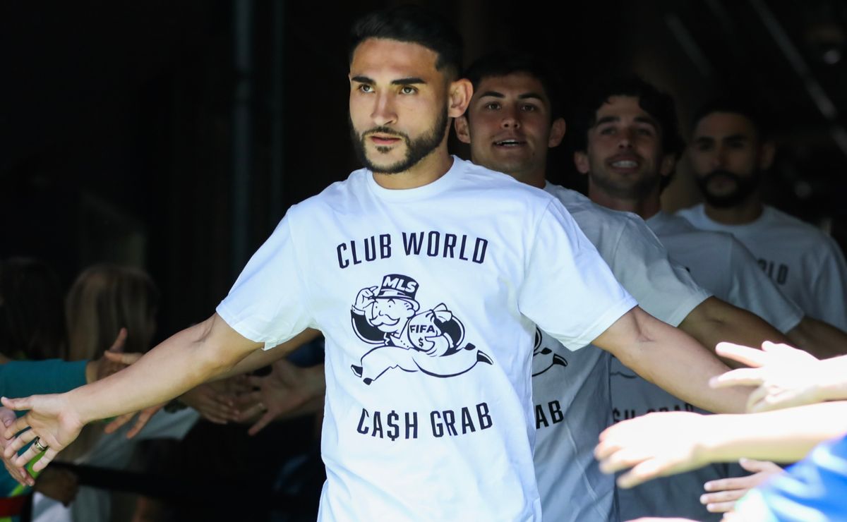 Seattle Sounders Ignite Controversy: Players Demand Answers from MLS and FIFA on Club World Cup Pay and Grind