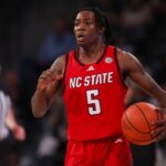 Seton Hall Basketball Scores Major Upgrade with Trey Parker Transfer—What This Means for the Team's Championship Hopes