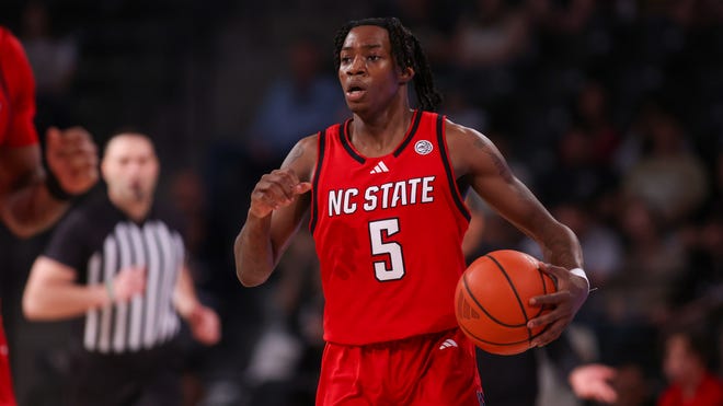 Seton Hall Basketball Scores Major Upgrade with Trey Parker Transfer—What This Means for the Team's Championship Hopes